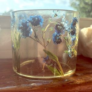 Forget-me-not Bracelet